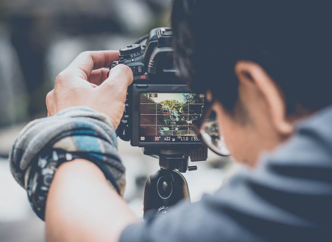 Dieci fotografi italiani famosi contemporanei. Dieci maestri da studiare