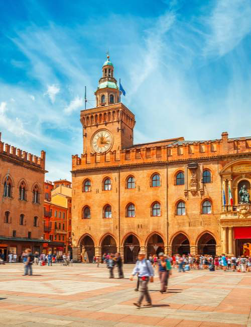 Bologna