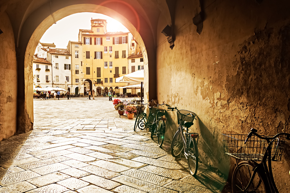 Cosa vedere a Lucca? I monumenti e i luoghi d’interesse della città toscana