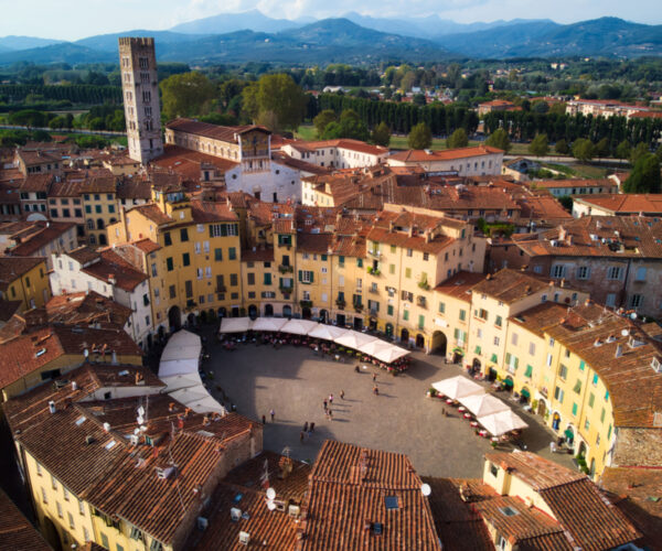 Dove mangiare a Lucca? I ristoranti e le trattorie in cui apprezzare i sapori della Toscana